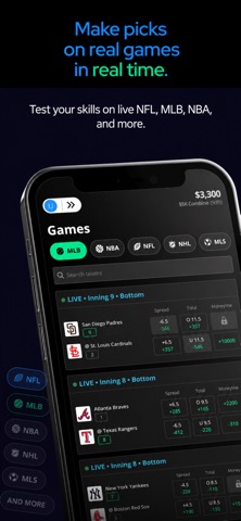 Bankroll U Screenshot 3 of 5