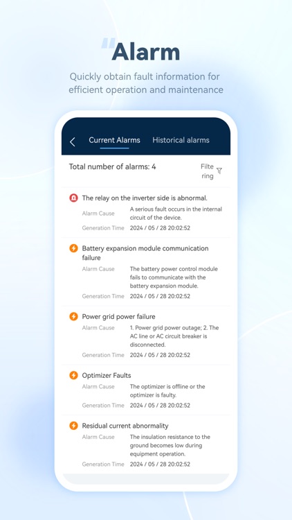 SUN2000 screenshot-4