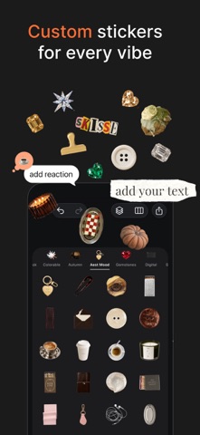 Skisse: Carousel & Story Maker screenshot 5