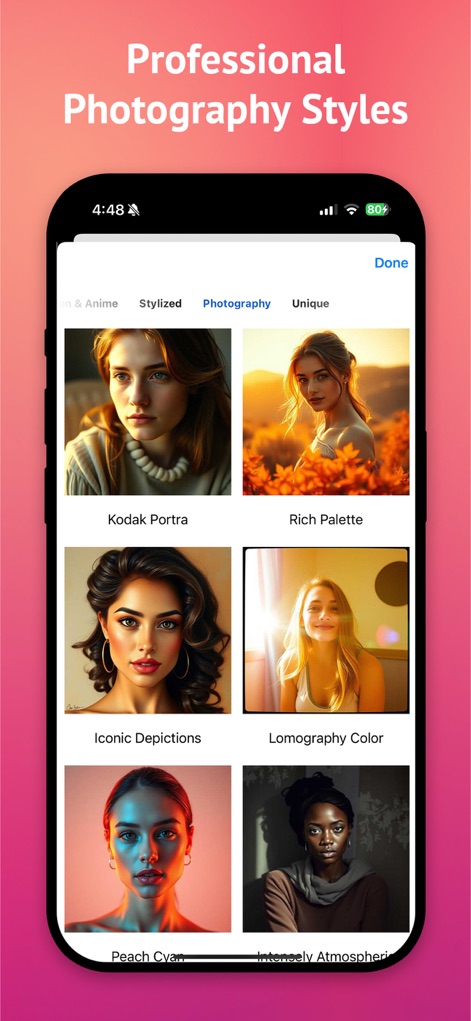 AI Image Maker Pro: Fast & Fun - Graphics & Design App | MWM
