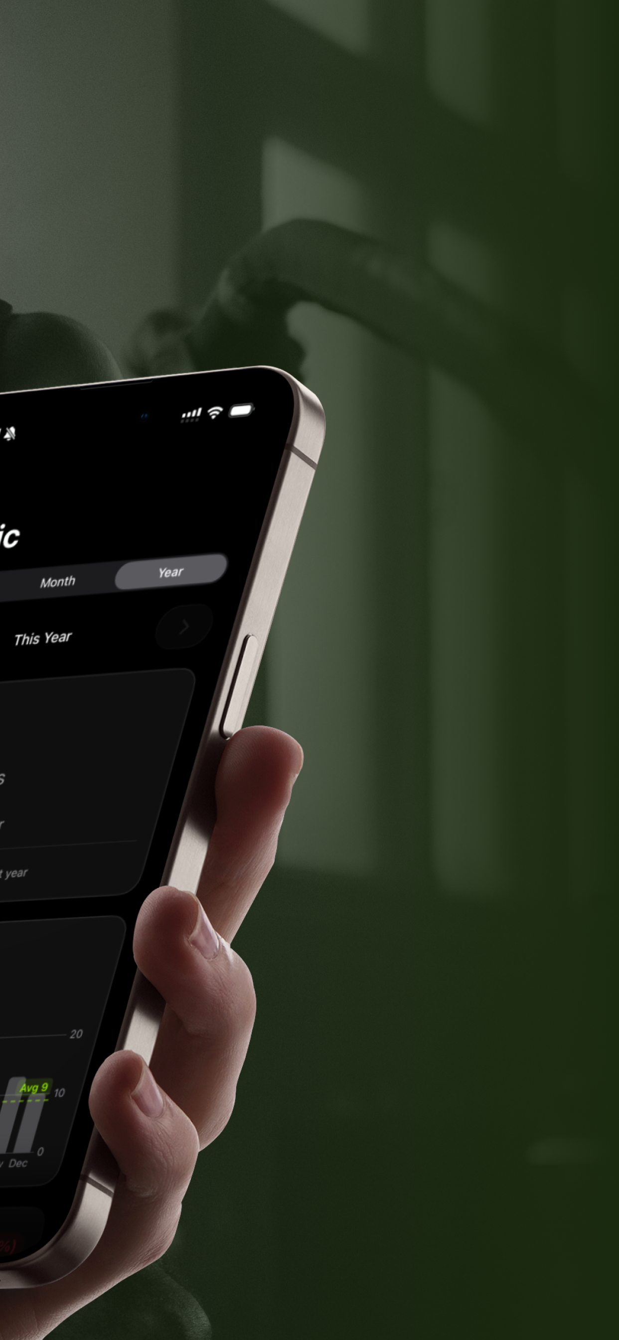 Pulsetic: Workout Tracker screenshot 2