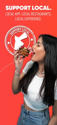 bite: Order Food Screenshot 3 of 5