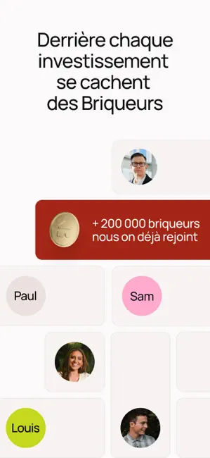 La Première Brique iPhone screenshot 5