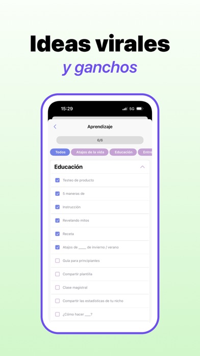 Content Office: Feed para IG