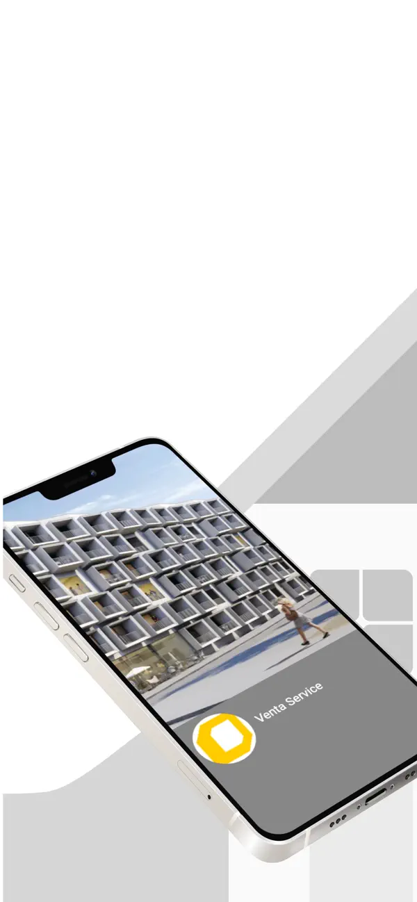 Screenshot #1 pour Venta Service