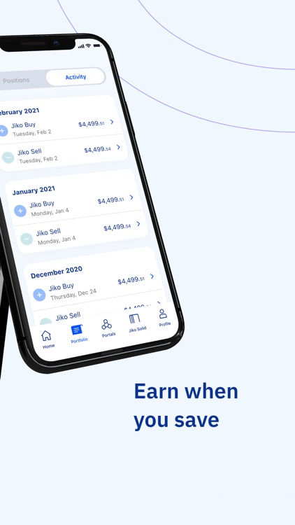 Jiko: Spendable T-Bills