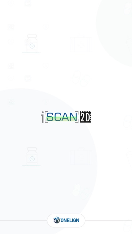 iSCAN2D