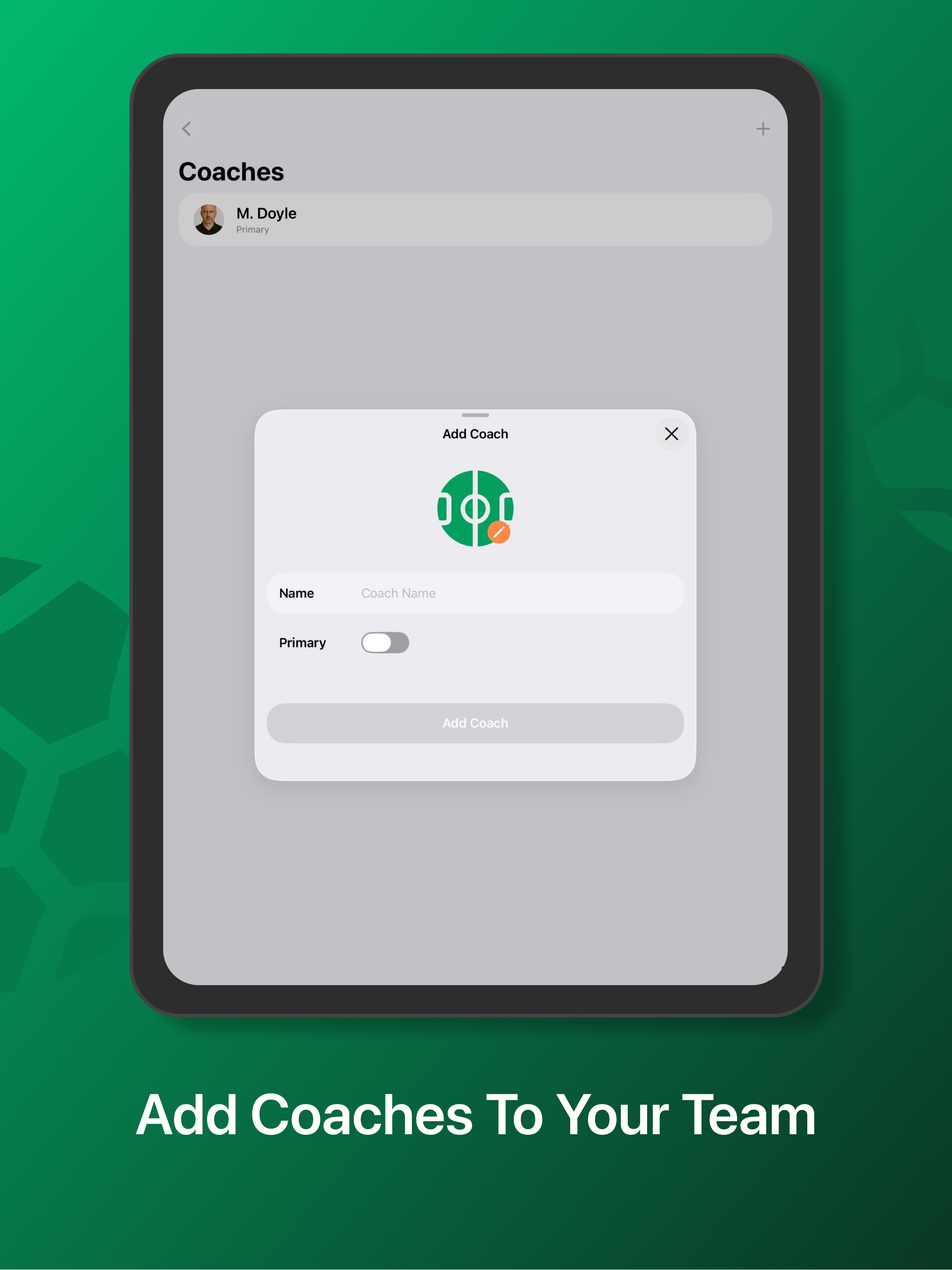 Soccer Line Up Builder 11 screenshot 20