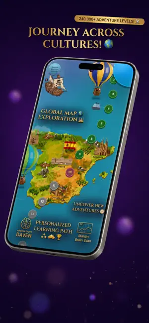 DyxIA screenshot 3
