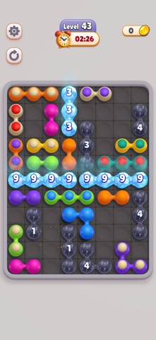 Chain Popper Screenshot 1 of 9
