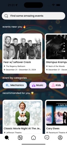 The Ring : Create & Celebrate screenshot