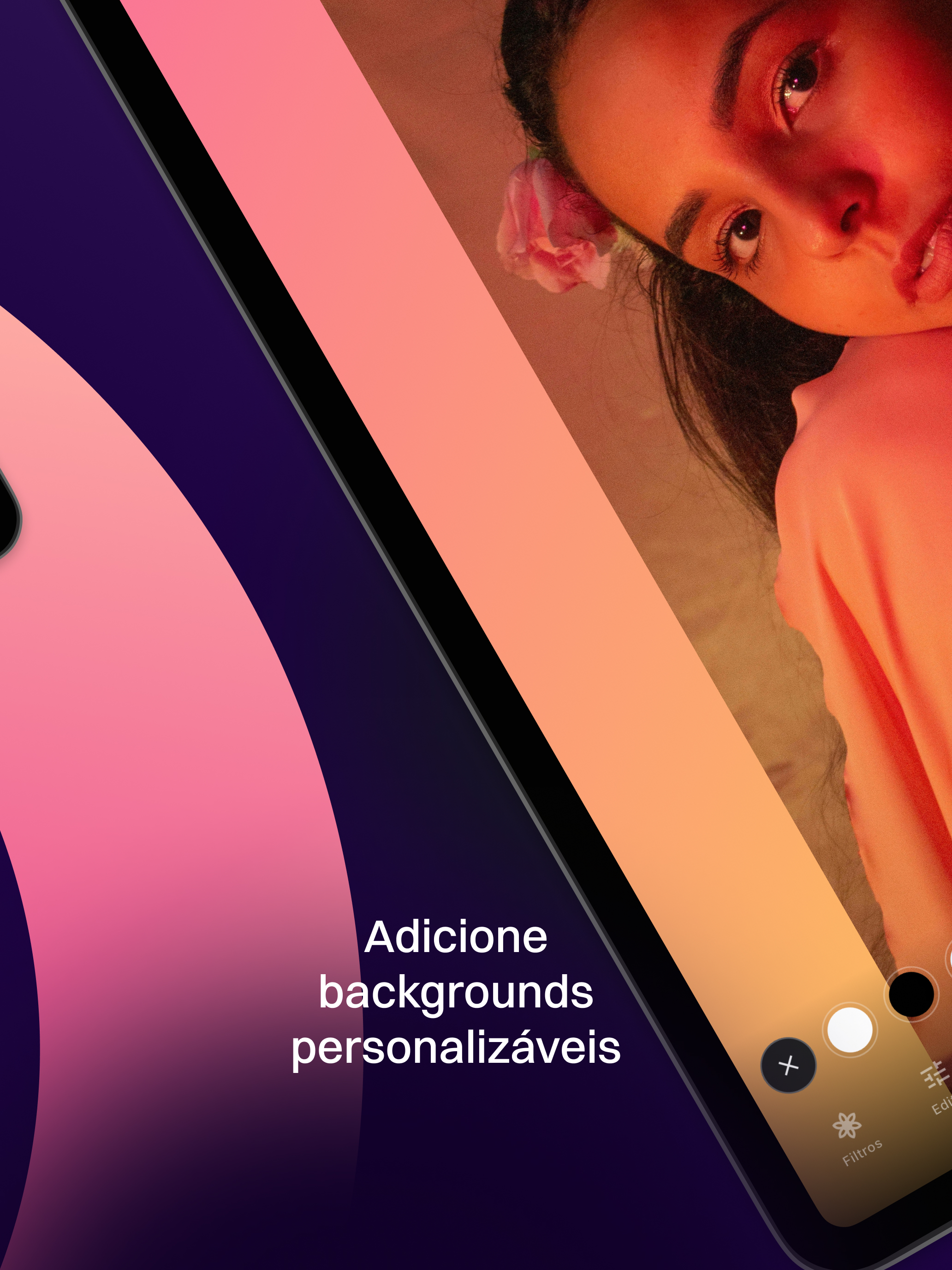 Caki: Editor de Foto & Filtro