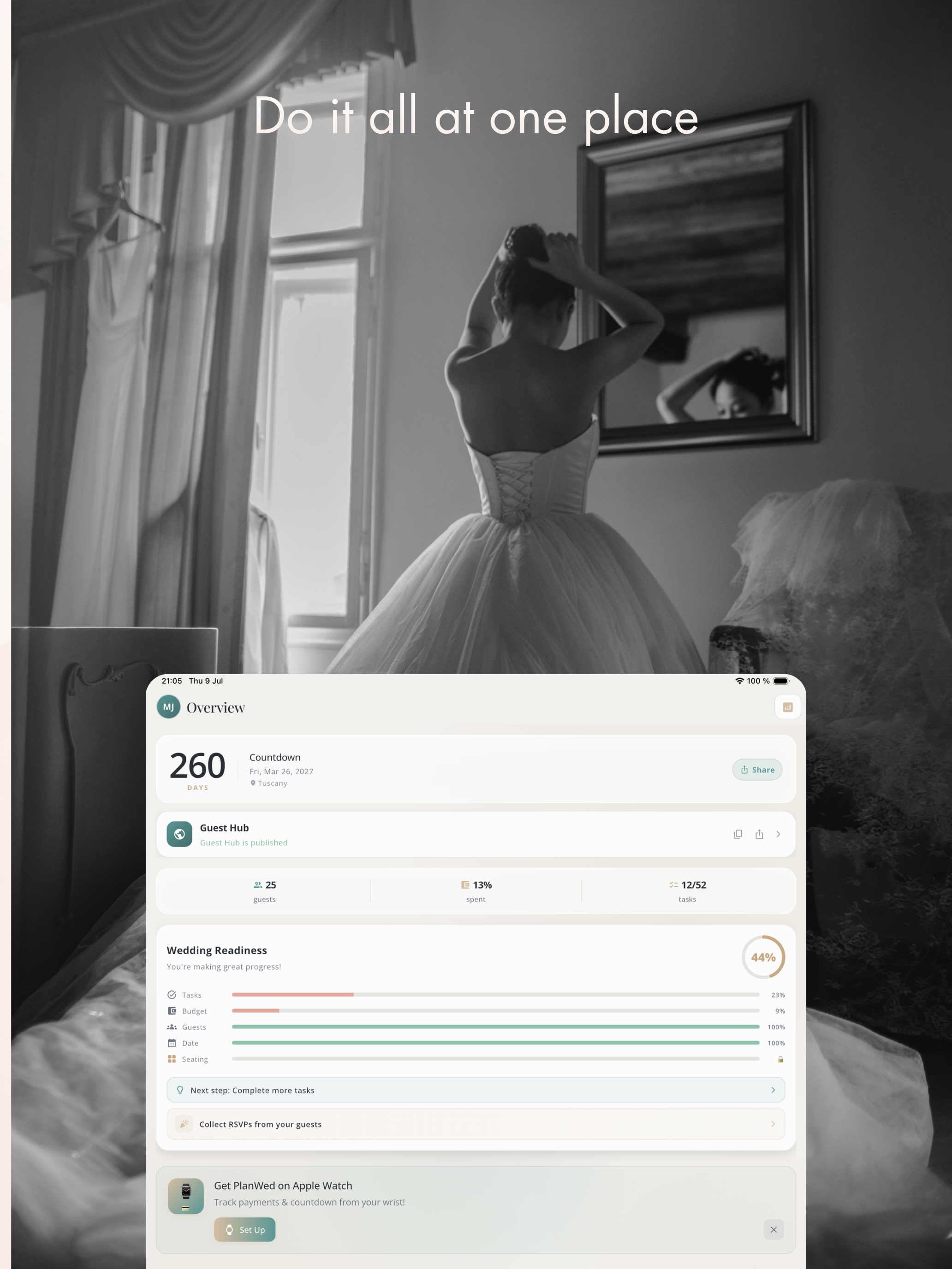 Wedding Planner by PlanWed screenshot 12