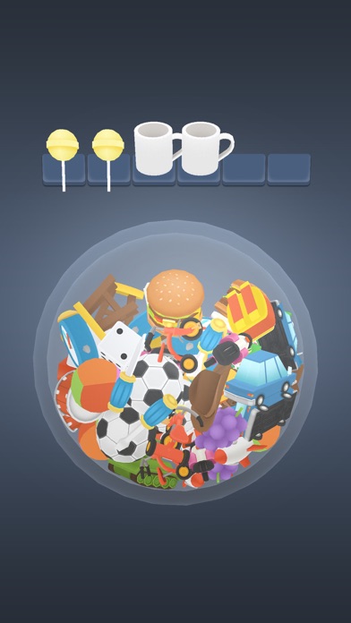 Mix Match! Screenshot