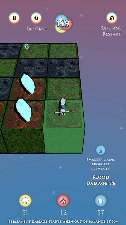 Idle Elements screenshot-5