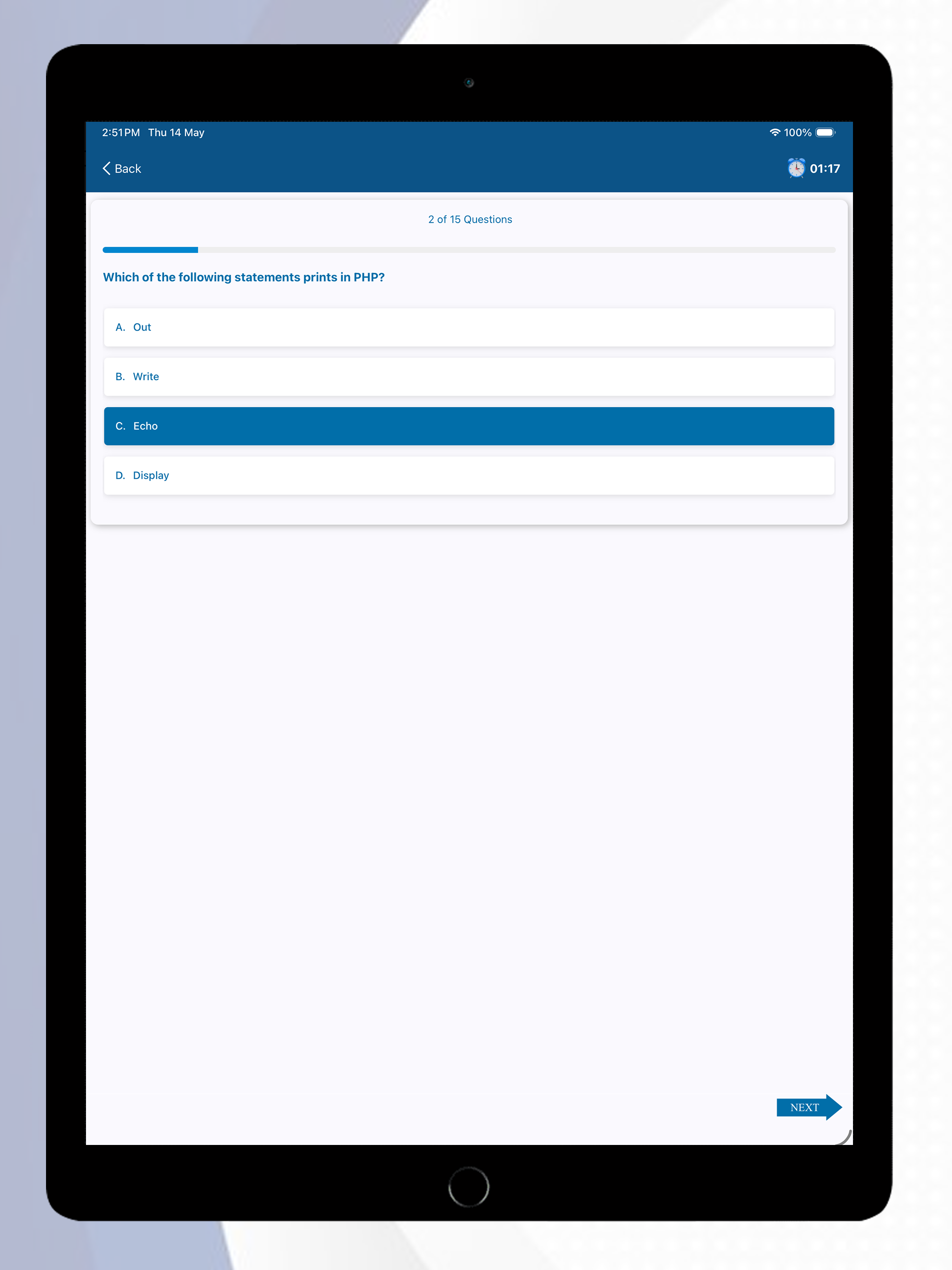 PHP Editor - compiler & run screenshot 8
