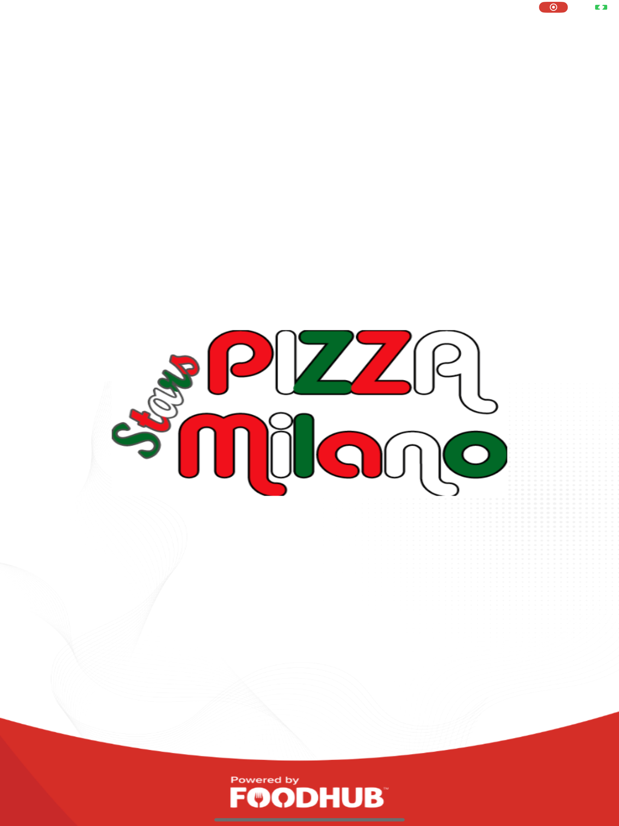 Stars Pizza Milano screenshot 4