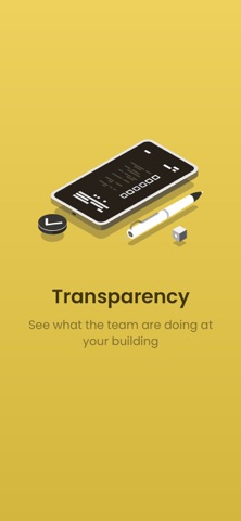 B-Hive Connect screenshot
