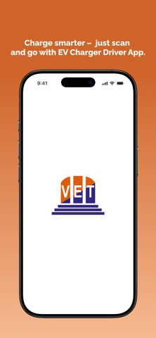 VET EV Driver screenshot