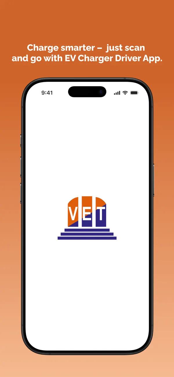 #1. VET EV Driver (iOS) Von: UDAYA TECHNOLOGY CO., LTD