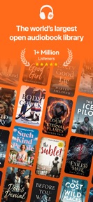 FreeAudiobooks: Listen Now screenshot