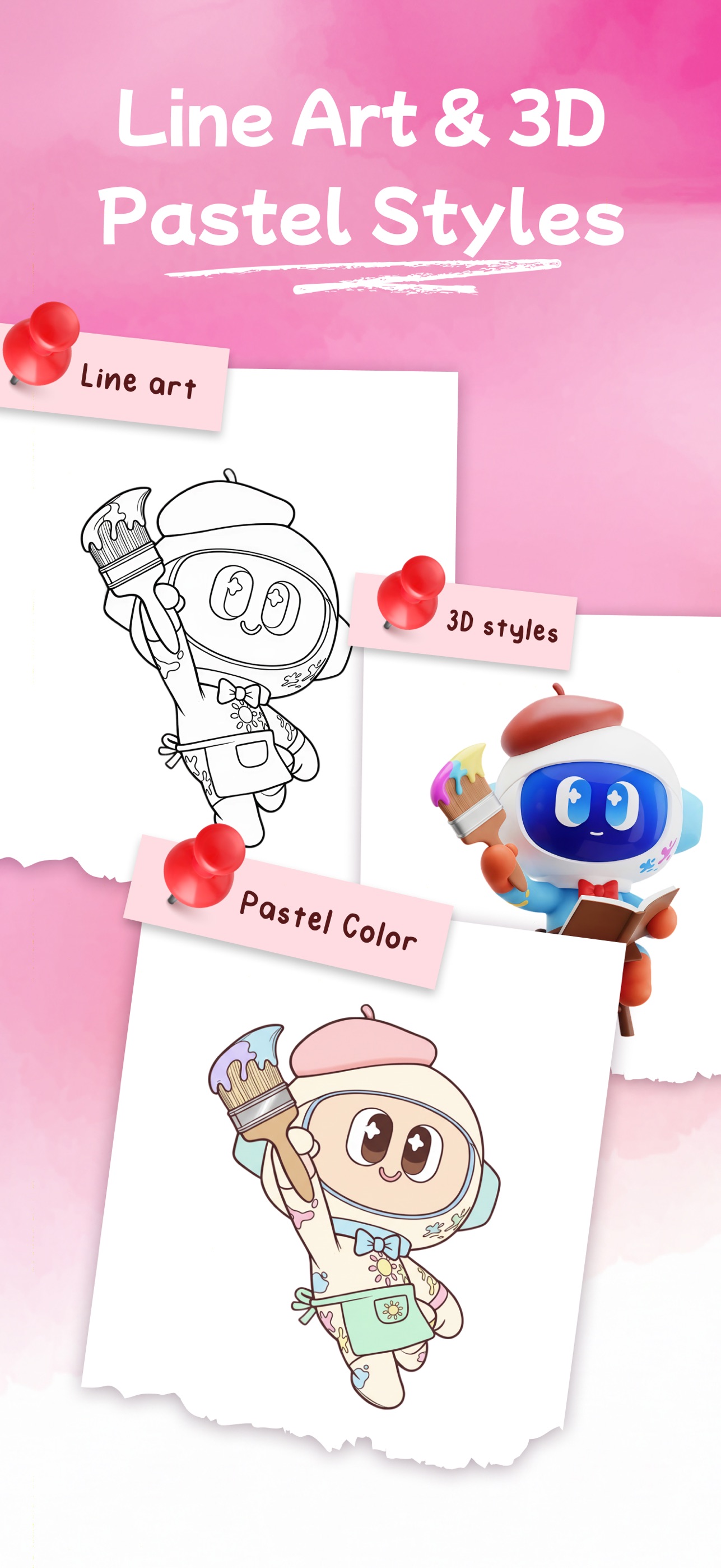 Screenshot 4 of Sketra AR: AR Drawing