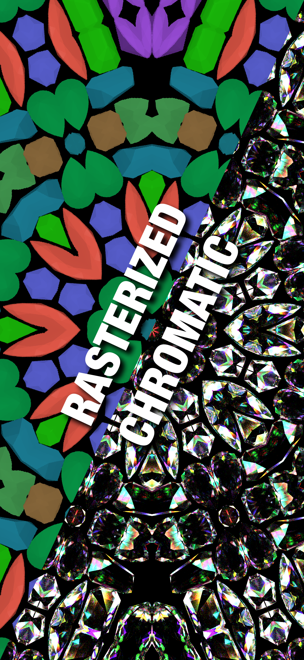 Kaleidoscope Real screenshot 6