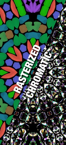 Kaleidoscope Real screenshot