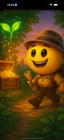 Emoji Adventure Screenshot 8 of 8