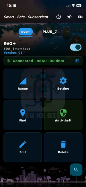 EDA key screenshot 4