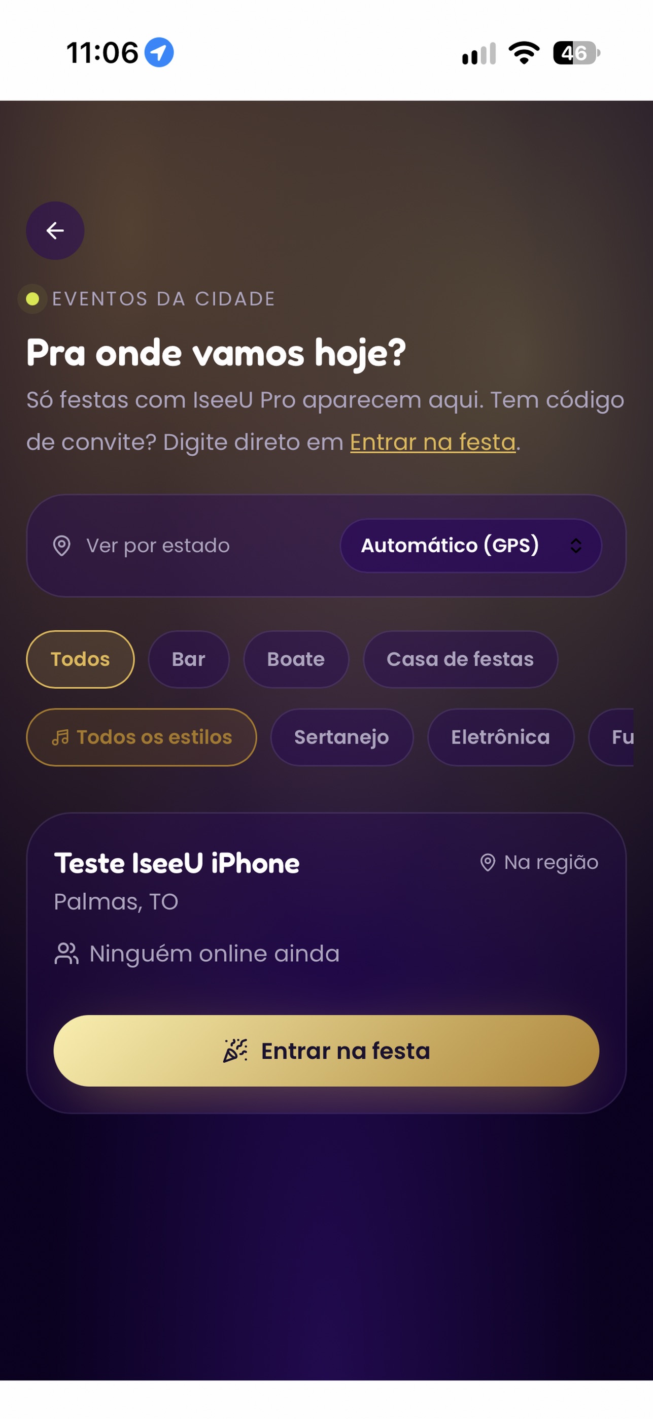 Screenshot 2 of IseeU