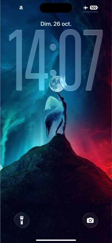 ColorifyX Pro Wallpaper screenshot 4