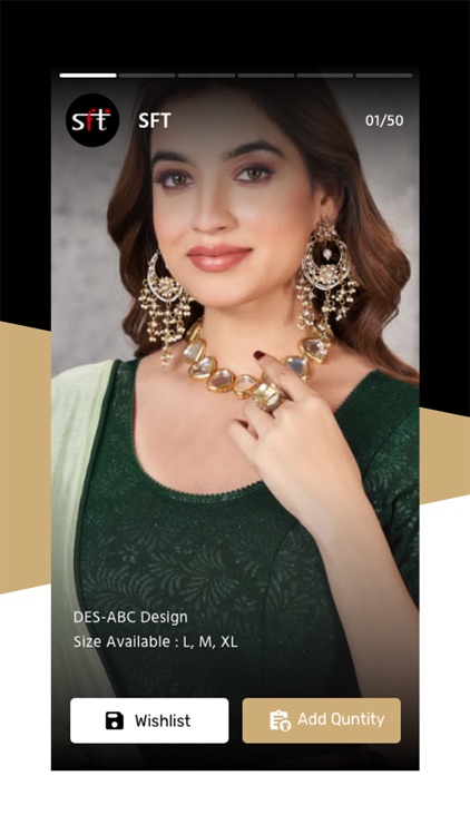 Shanti Fab Tex screenshot-3