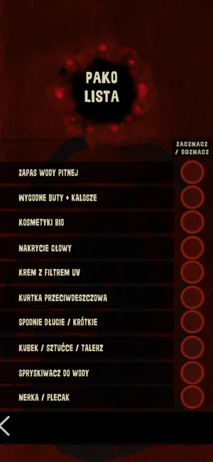 Uroczysko 2025 screenshot 3