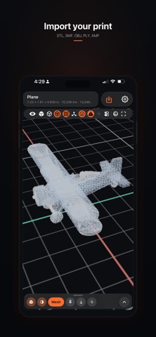 Breakspot Screenshot 1 of 6