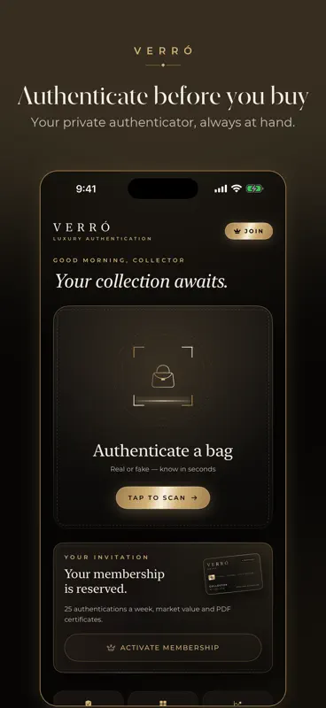 Verró : sac vrai ou faux ? screenshot 4 of 6