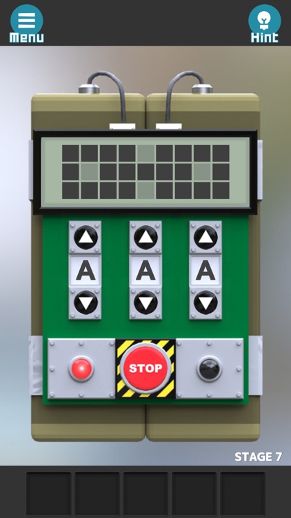 RoomEscape|Defuse Puzzle Bombs