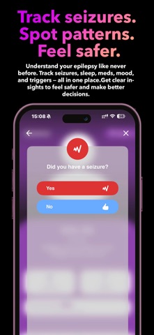 Epistemic App Screenshot 2 of 10