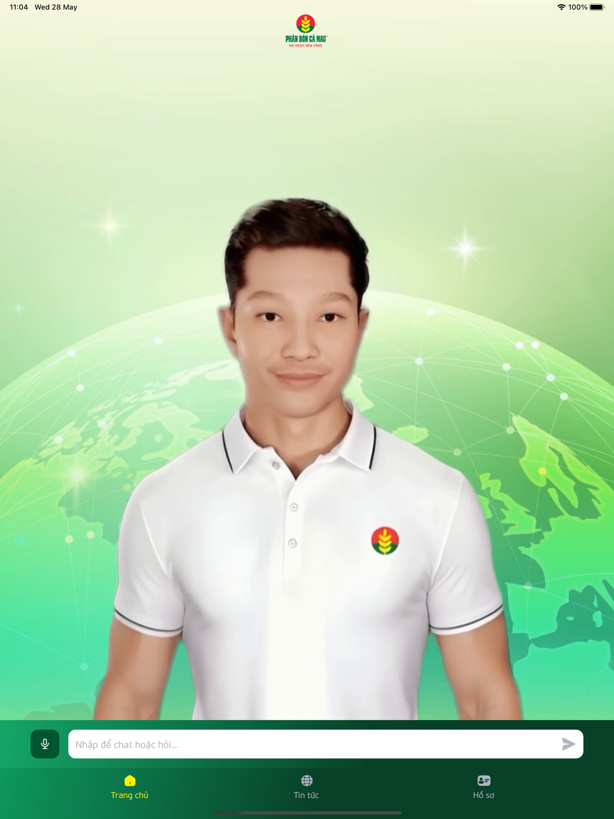 Anh Hai Cà Mau
