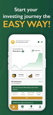 Rampver Online screenshot