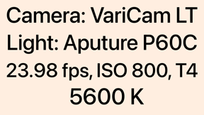 CameraTestSlate screenshot