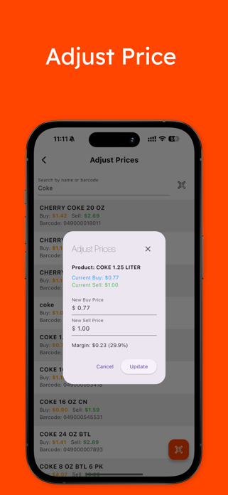 BuiltPOS Screenshot 7 of 7