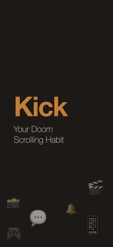 ThankLock: App Blocker screenshot