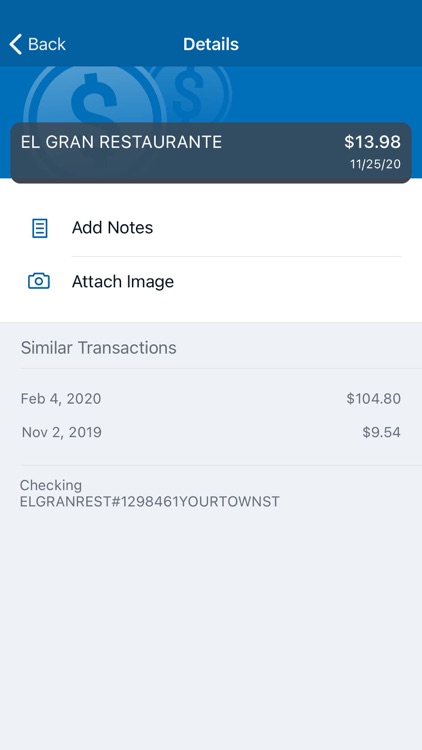Heritage Valley Mobile Banking