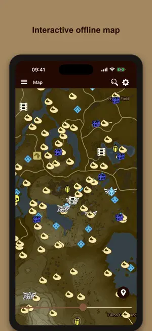 Breath Companion screenshot 1