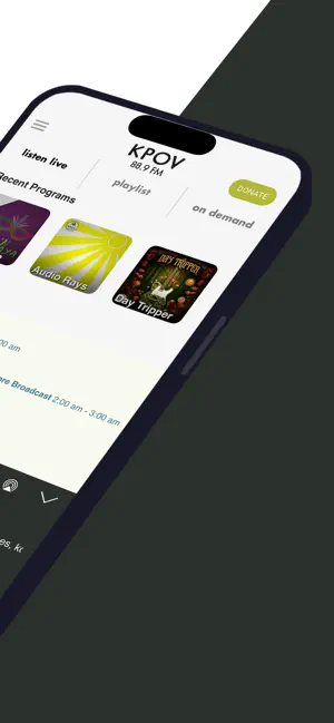 KPOV screenshot 2