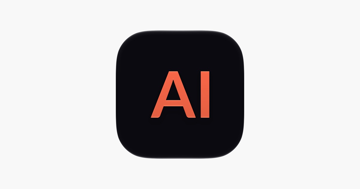 ‎Basic AI App - App Store