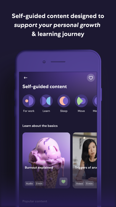 Oliva Screenshot