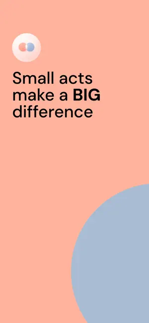 SmallActs screenshot 1