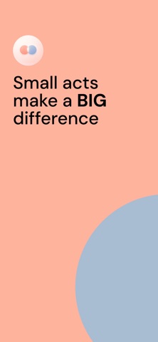 SmallActs screenshot